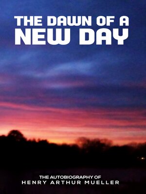 cover image of The Dawn of a New Day